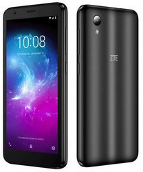 Замена динамика на телефоне ZTE Blade L8 в Санкт-Петербурге